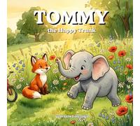 Tommy the Happy Truck: Leo and Biscuit