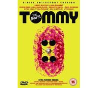 Tommy - The Movie (OmU) [Reino Unido] [DVD]