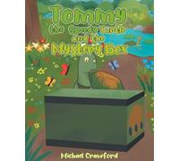 Tommy the Speedy Turtle and the Mystery Box