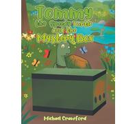 Tommy the Speedy Turtle and the Mystery Box
