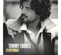 Tommy Torres - 12 historias