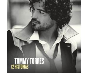 Tommy Torres - 12 historias