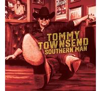 Tommy Townsend - Southern Man (Black Friday 2022)-TOMMY TOWNSEND