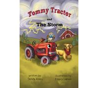 Tommy Tractor and the Storm