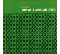 Tommy Trio Flanagan - Overseas