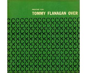 Tommy Trio Flanagan - Overseas