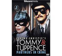Tommy & Tuppence: Partners in Crime Set 1 [USA] [DVD]