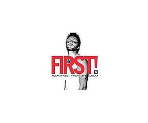Tommy Vee - First! the Album
