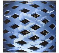 The Who Tommy (Vinyl) 12" Album (Importación USA)