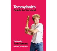 TommyInnit's Guide to Survival