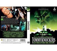 Tommyknockers - Le Creature Del Buio