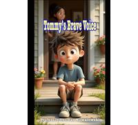 Tommy's Brave Voice: 2 (Together, we can stop the bullying)
