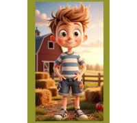 Tommy's Day to Lend a Hand (Tommy Learns)