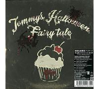 Tommy's Halloween Fairy Tale