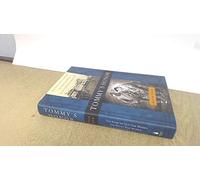 Tommy's Honor: The Story of Old Tom Morris and Young Tom Morris, Golf's Founding Father and Son