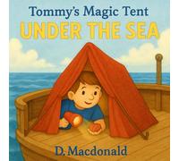 Tommy's Magic Tent - Under The Sea