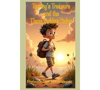 Tommy's Treasure and the Three Golden Rules: 62 (Tommy Learns)