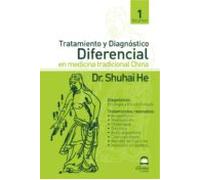 Tratamiento Y Diagnostico Diferencial En Medicina Tradicional Chi Na (