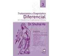 Tratamiento Y Diagnostico Diferencial En Medicina Tradicional Chi Na (
