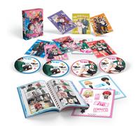 Tomo-chan Is a Girl! – Blu-ray – Temporada completa (Regiones A y B)