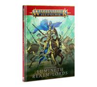 Tomo da Guerra: Lumineth Realm-lords