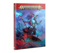 Tomo de Batalla: Disciples of Tzeentch