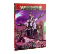 Tomo de batalla: Hedonites of Slaanesh