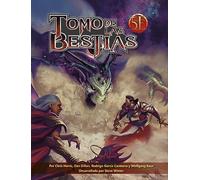 Tomo De Las Bestias (incluye Copia Digital Gratuita)