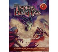 Tomo de las Bestias