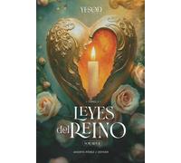 TOMO II Leyes del Reino Volumen 2: 3 (YESOD)