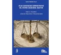 TOMO IV - DERECHO TRIBUTARIO Y PRESUPUESTARIO (ATLAS CONTENCIOSO ADMINISTRATIVO DEL INTERÉS CASACIONAL OBJETIVO)