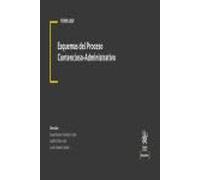 Tomo LXIV Esquemas del Proceso Contencioso Administrativo
