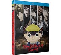 Tomodachi Game: The Complete Season [USA] [Blu-ray]