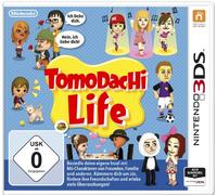 Tomodachi Life [Importación Alemana]