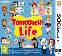 Tomodachi Life (Importacion UK) Nintendo 3DS standard