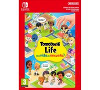 Tomodachi Life: Una vida de ensueño