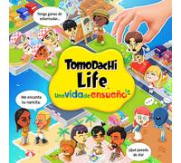 Tomodachi Life: Una vida de ensueño