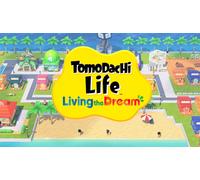 Tomodachi Life: Una vida de ensueño Nintendo eShop Europe Switch