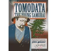 Tomodata: The Young Samurai