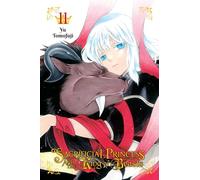 Tomofuji, Yu – Sacrificial Princess and the King of Beasts – Volumen 11 (GN)