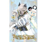 Tomofuji Yu – Sacrificial Princess & the King of Beasts Vol. 7 – Novela gráfica