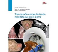Tomografía computarizada maxilofacial en el perro