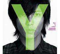 Tomohisa Yamashita - One in a Million