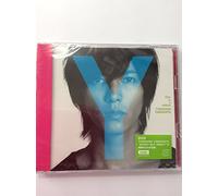 Tomohisa Yamashita - One in a Million [Type a]