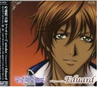 Tomokazu Seki - Vol. 2-Meineliebe Wieder Character