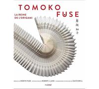 Tomoko Fuse: La reine de l'origami