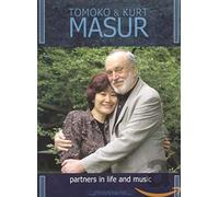 Tomoko & Kurt Masur-Partners In Life and Music [Italia]