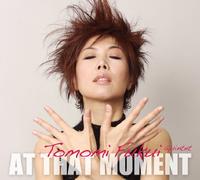 Tomomi Fukui - at That Moment [Import]