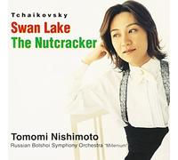 Tomomi Nishimoto - Tchikovsky: Nutcracker