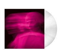 Tomora Come Closer Vinilo Blanco Nuevo